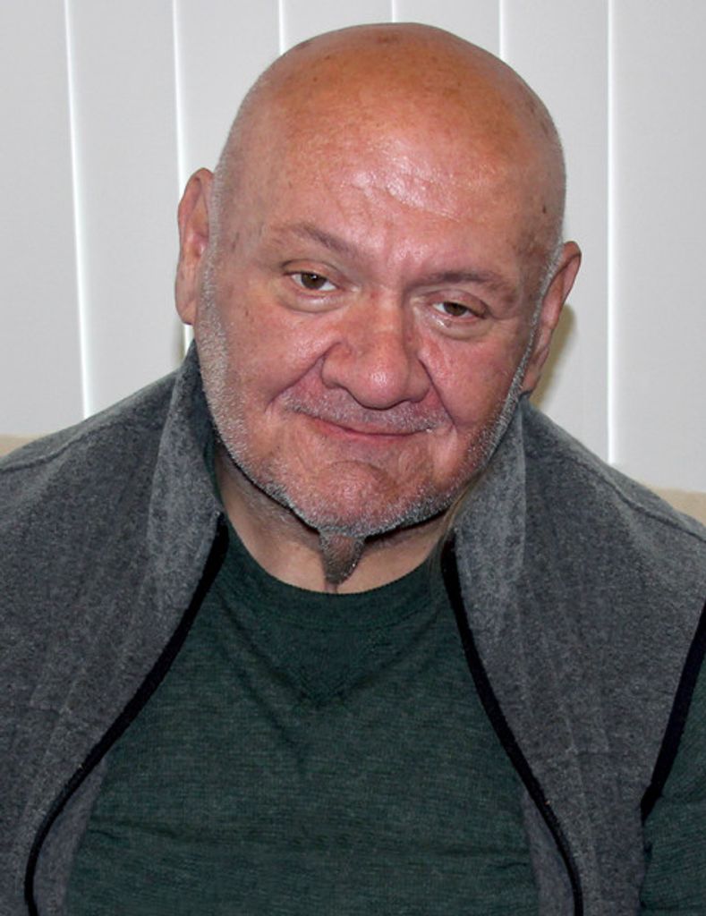 Harold J Heydt