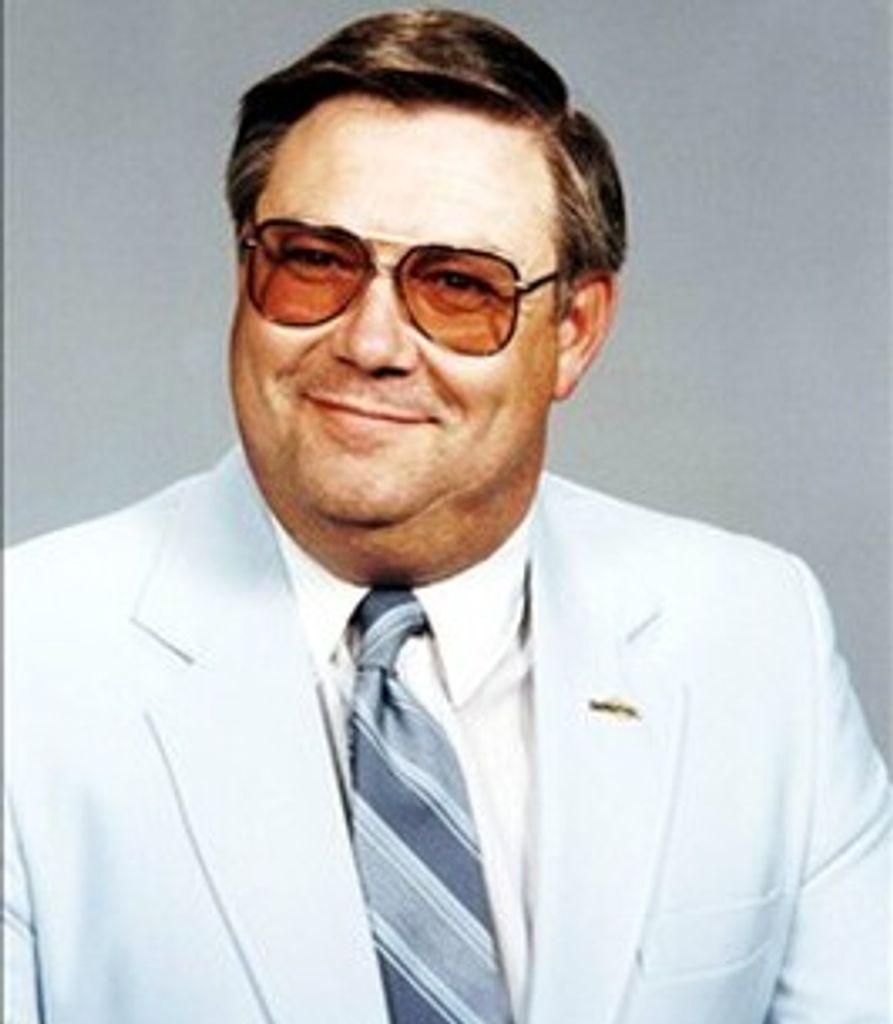 Ronald Hill Profile Photo