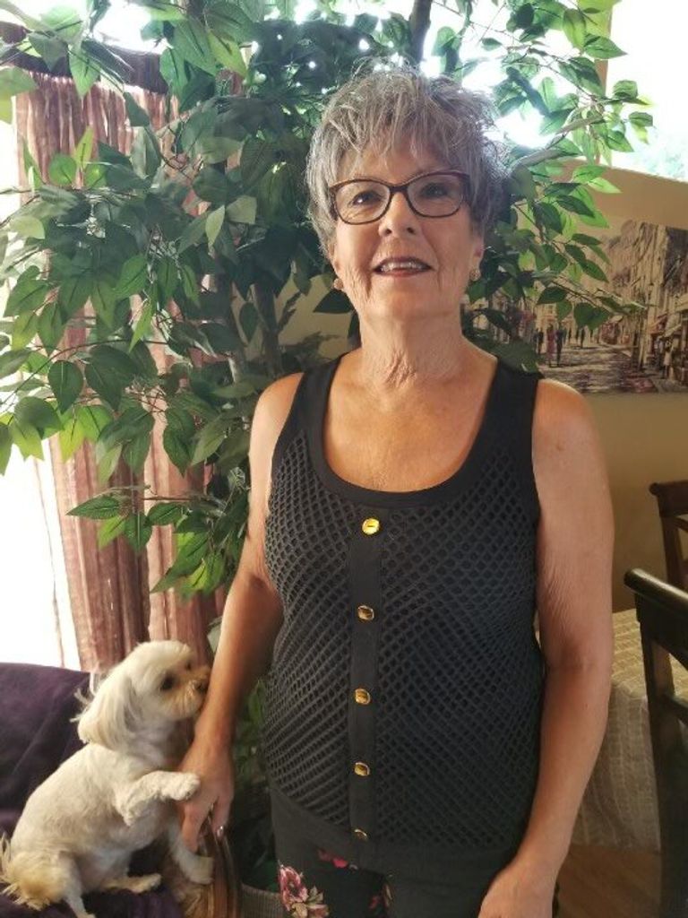 Loretta Dawn Snider Profile Photo
