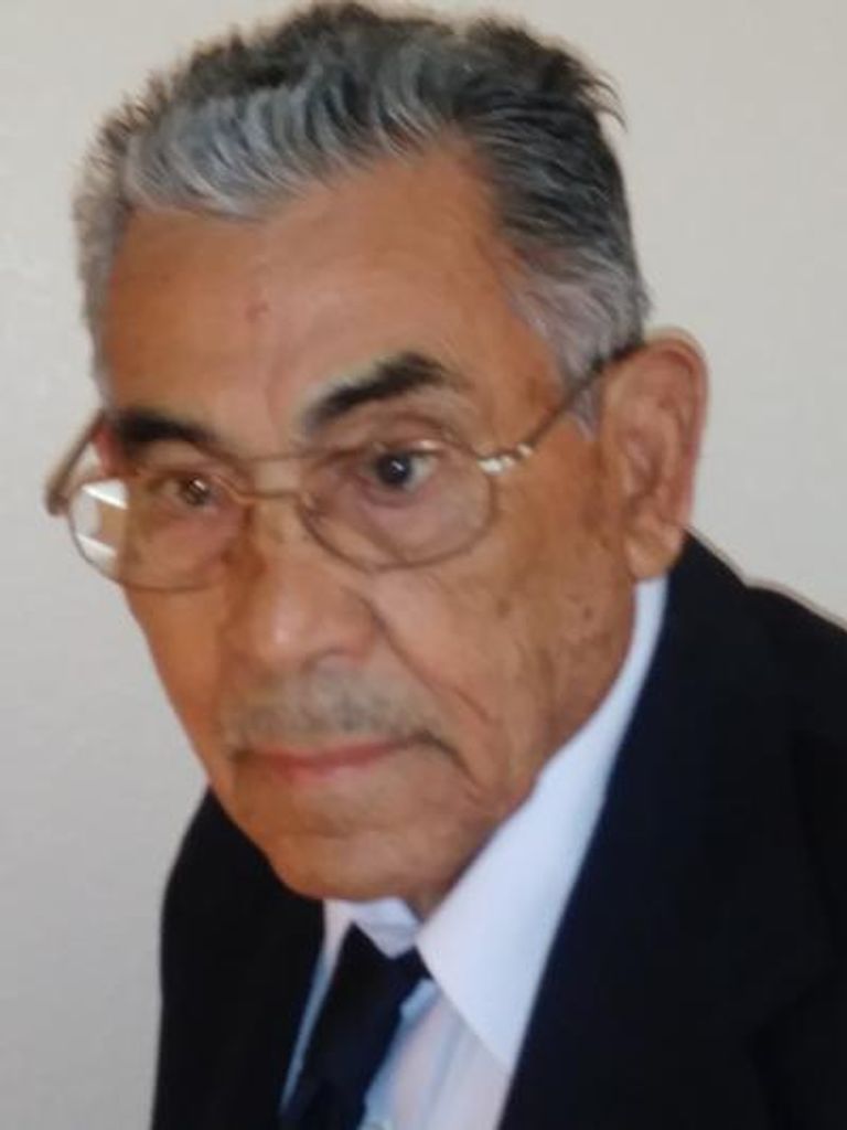 Jose "Joe" Lopez Cardona Profile Photo