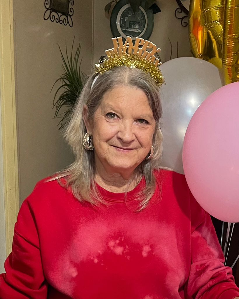 Evon Marie Dunnehoo Profile Photo