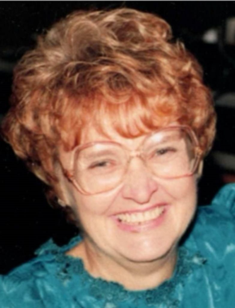 Mary Ruth Myers Profile Photo