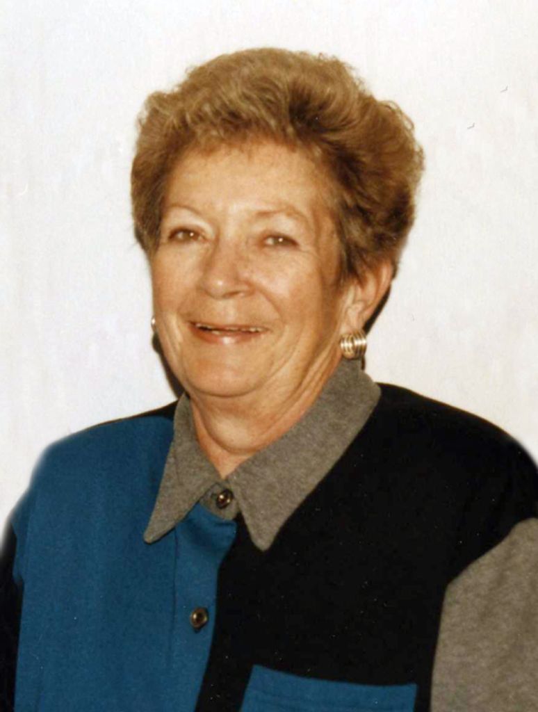 Carol Renee (Bohney)  Osborne