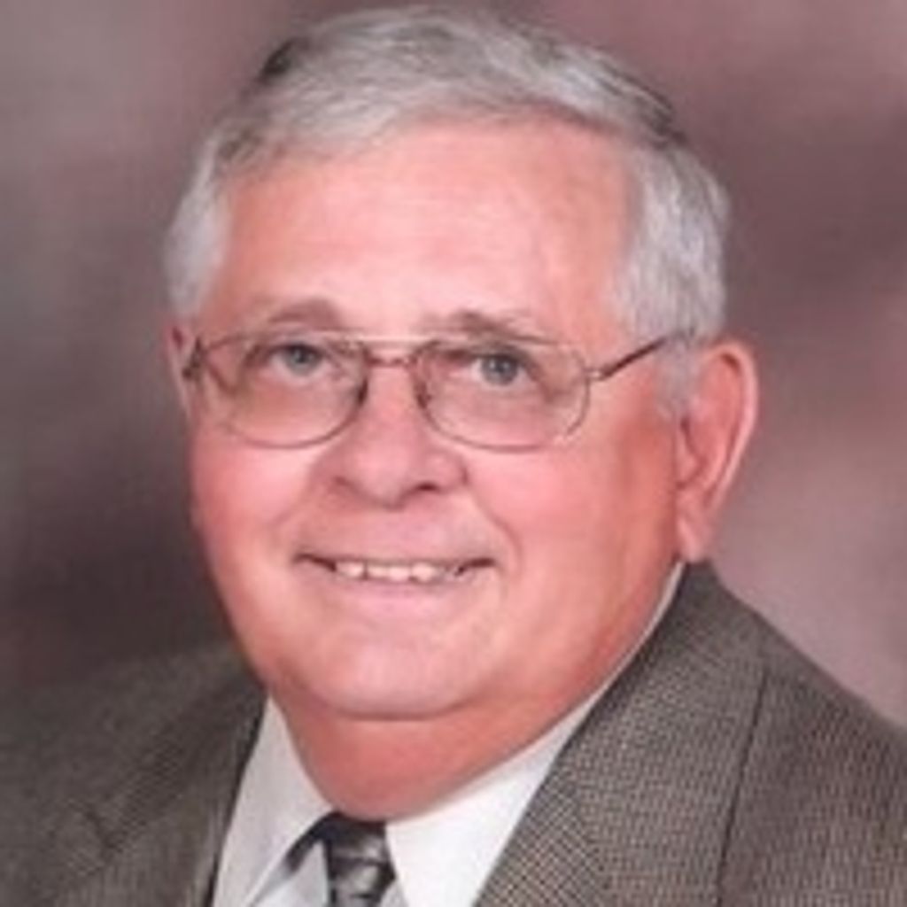 Gordon C. Thompson
