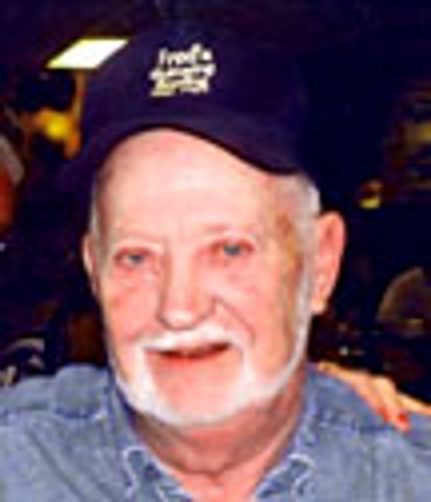 George Stanley Brendle