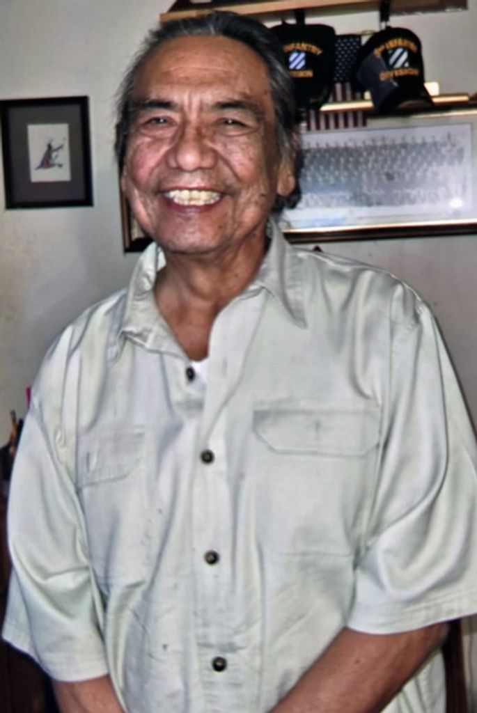 Calvin Morris Masqua Profile Photo