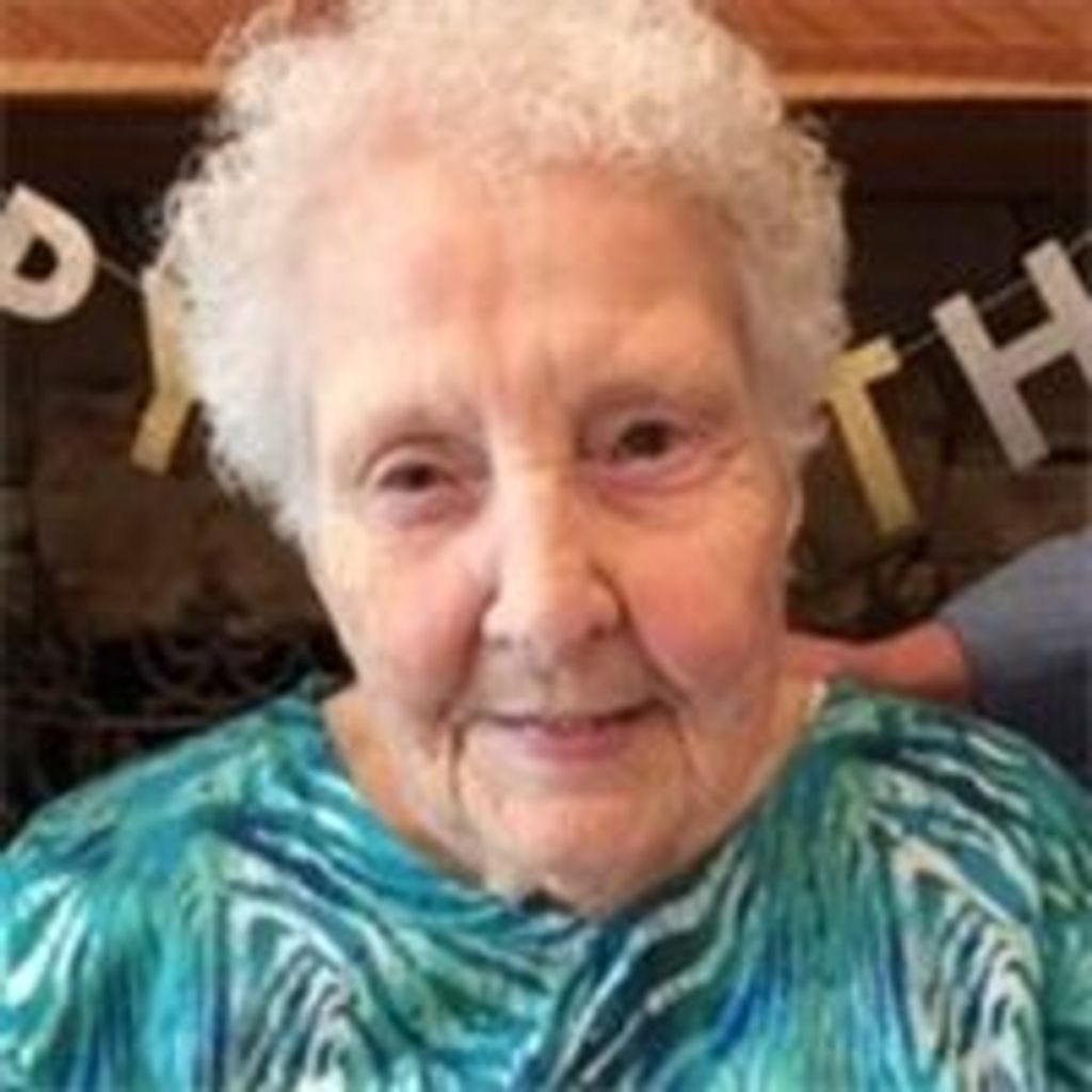 Verna Jeanette Davis