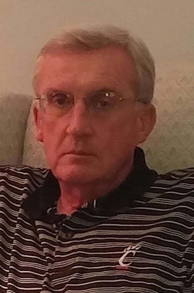 Thomas A. Budai