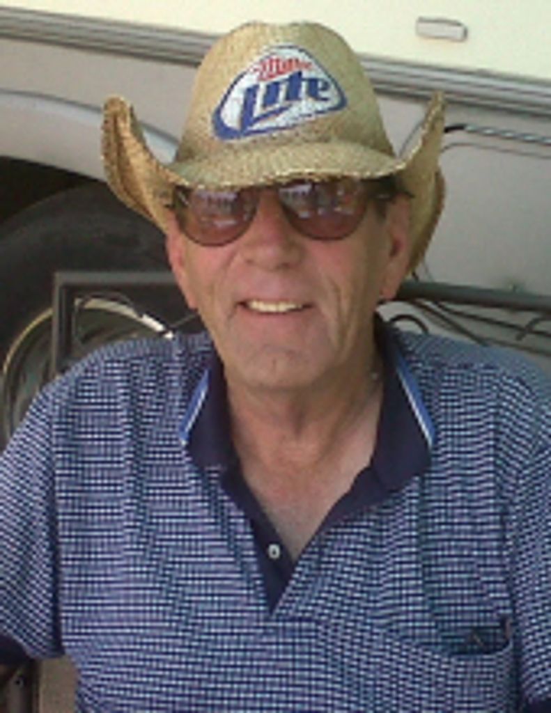 Michael J. Harms