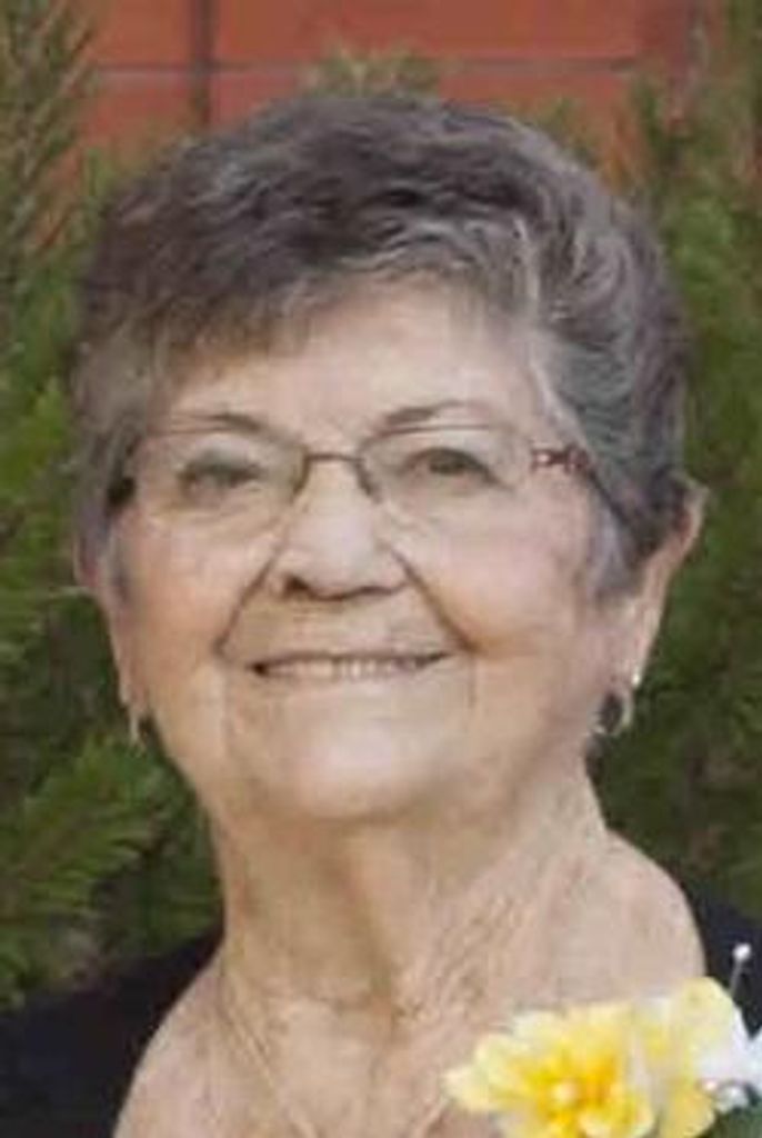 Helen L. Koester Timm