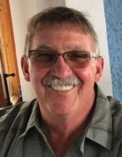 Kevin Keith Fink Profile Photo