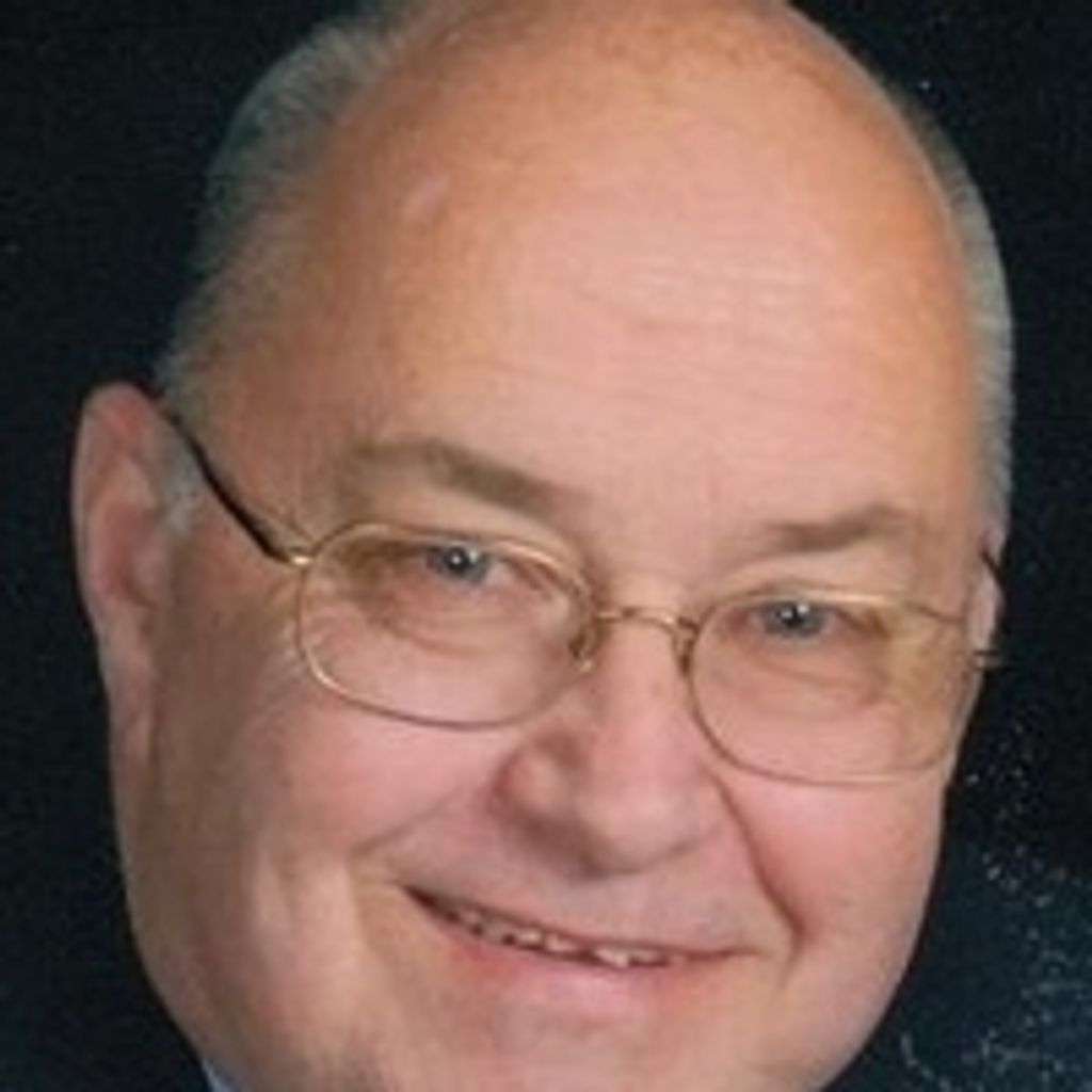 Zane P. Rist