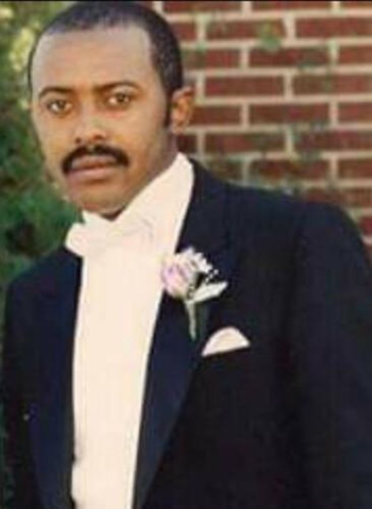 Willie Edward Floyd Profile Photo