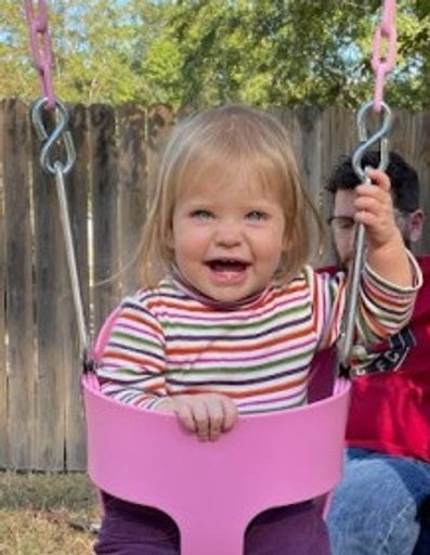 Eleanor "Ellie" Louise Dietz Profile Photo