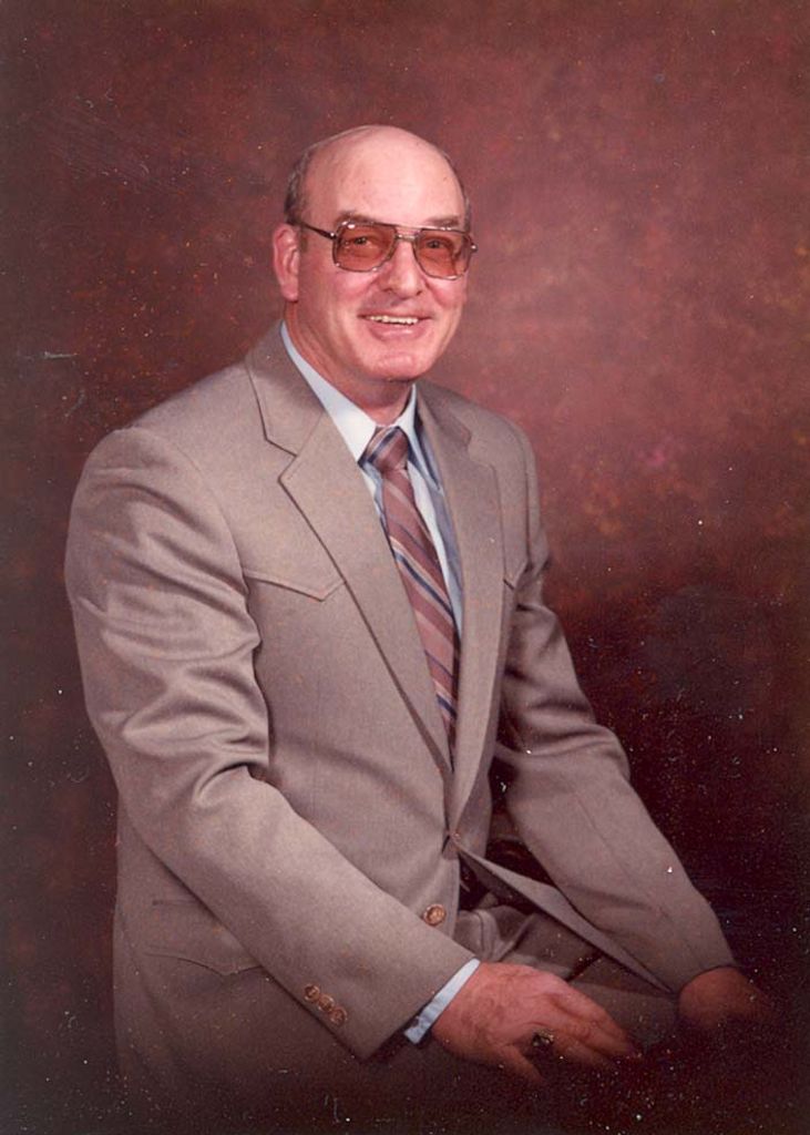 Jimmie O Jones Profile Photo