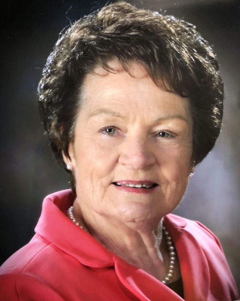 Elda Jarrett Martell