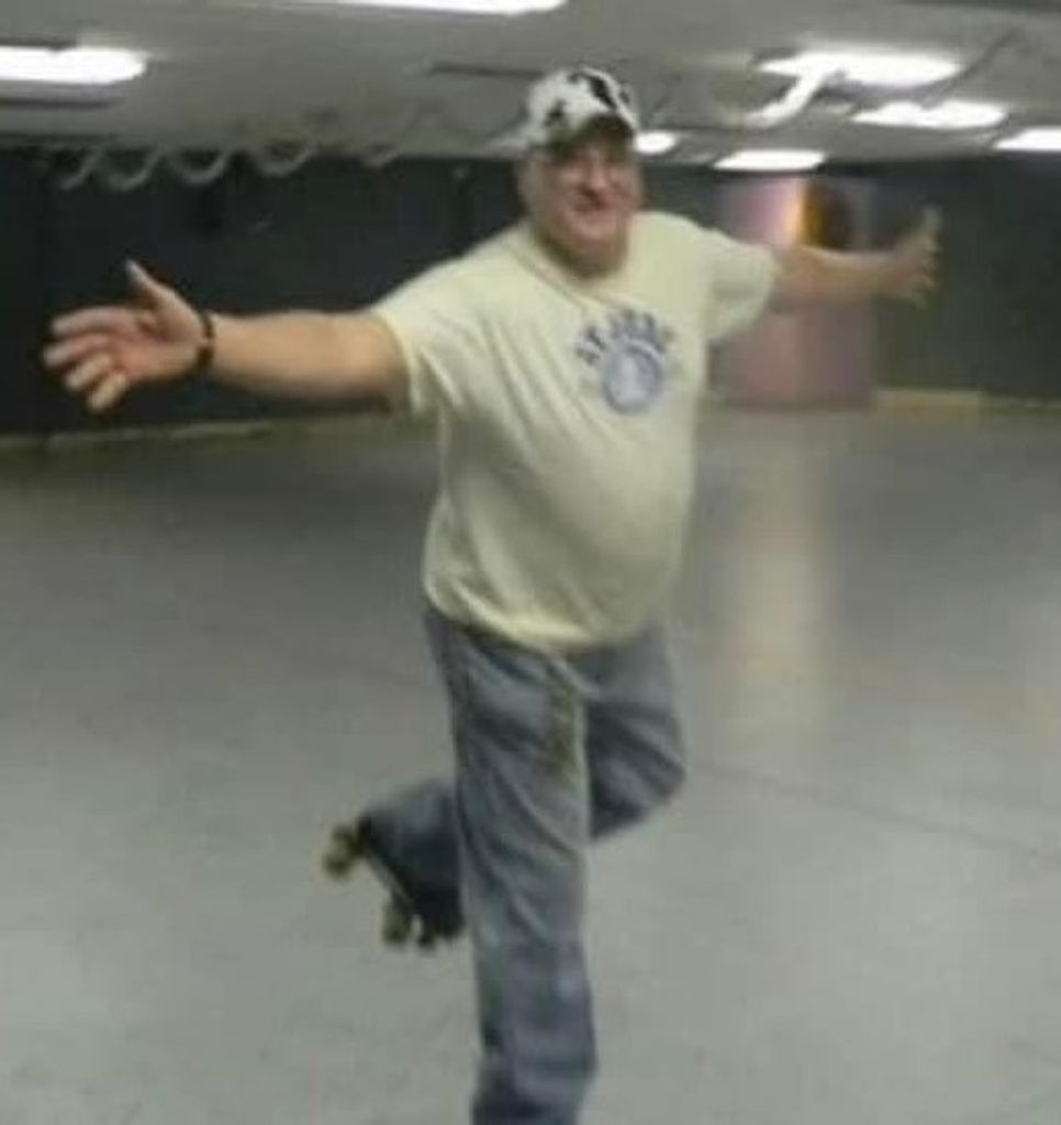 Mike Buckland Profile Photo