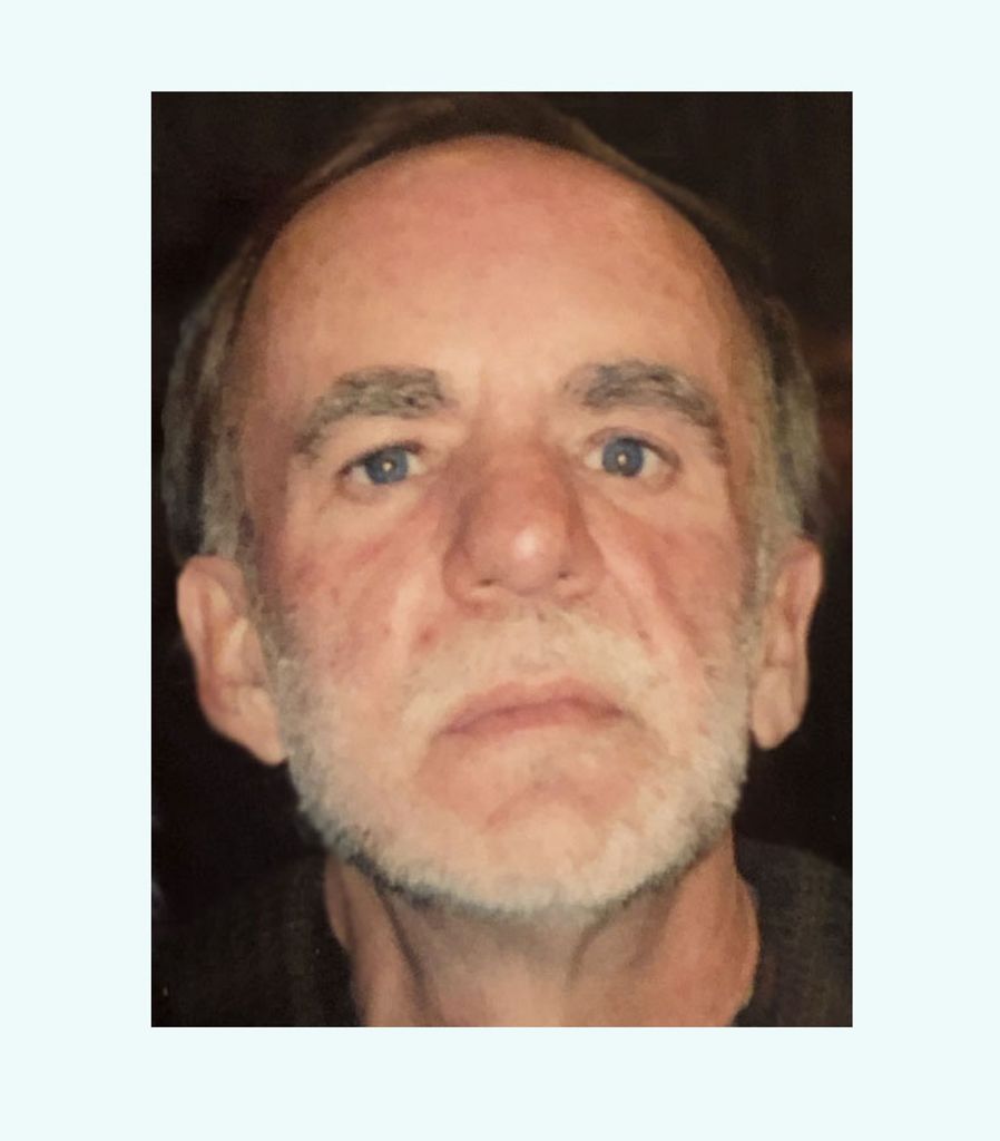 James Budd Graveline