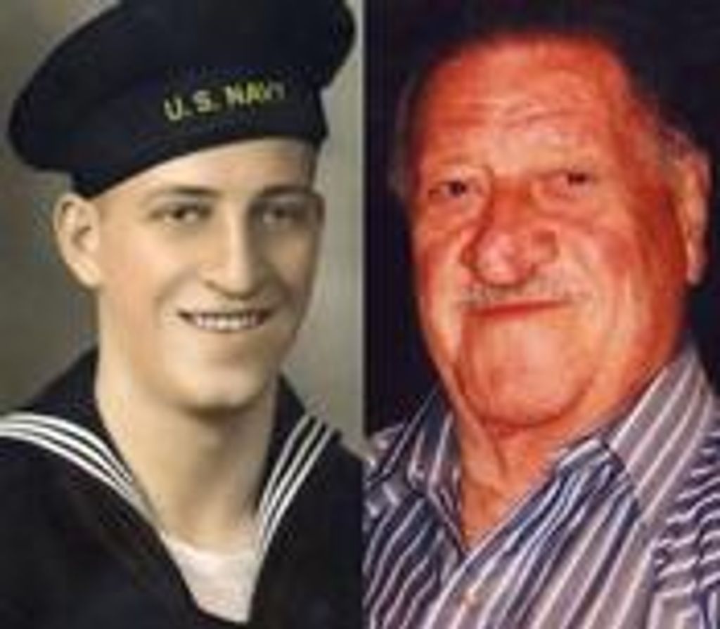 Floyd Harold Weston