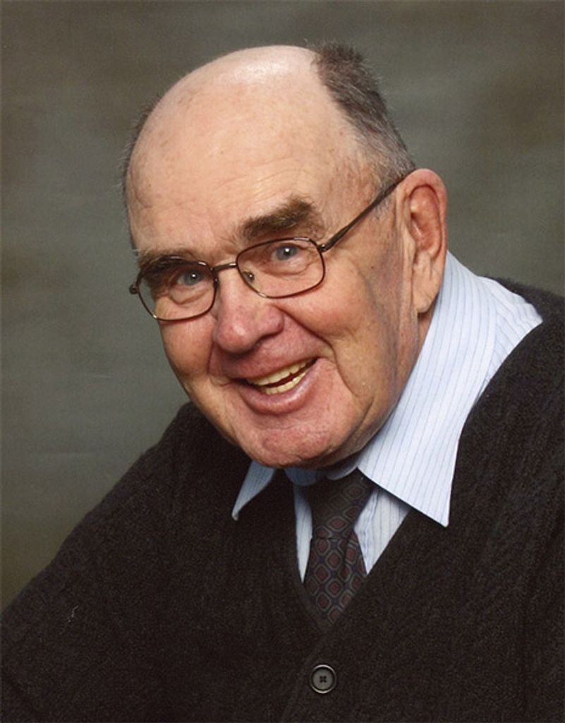 Ed Wiebe