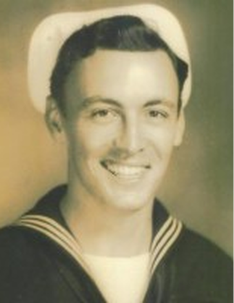 Albert Hill "A.H." Pridgen,  Jr.