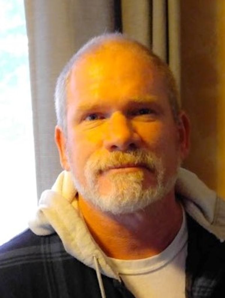 Patrick R. Presser