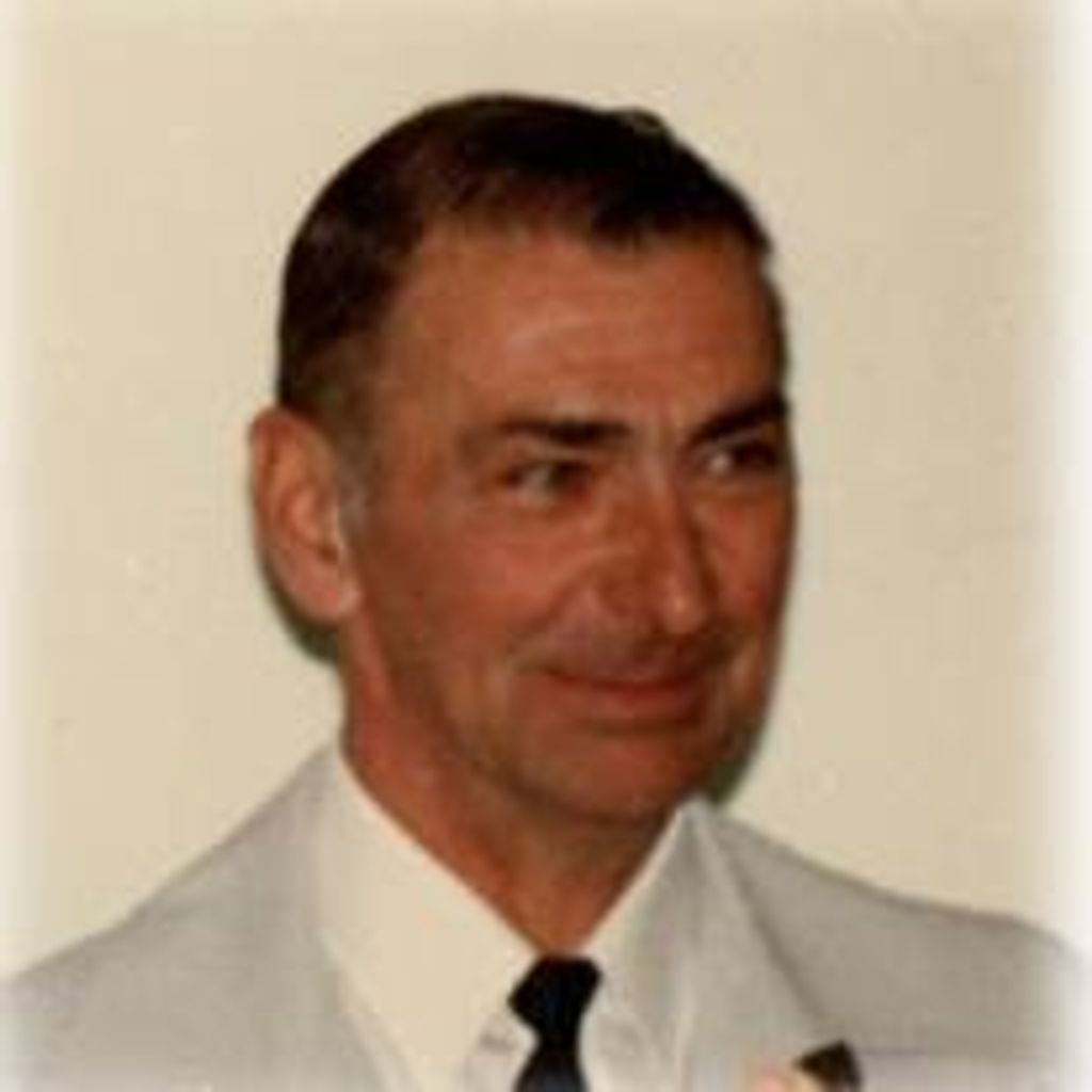 Joseph Gail Ridgley