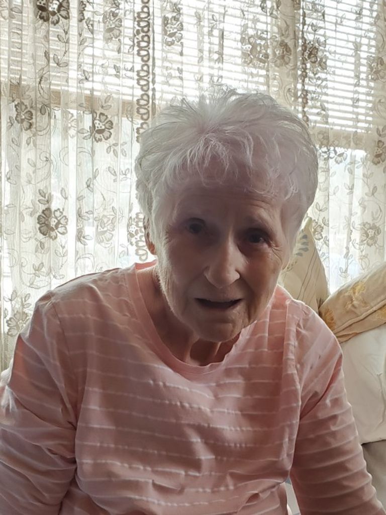 Joann Ross