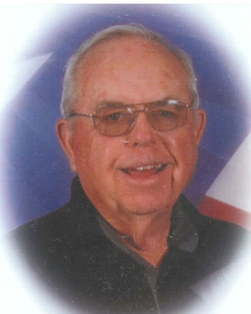 Charles True Ver Mett Profile Photo