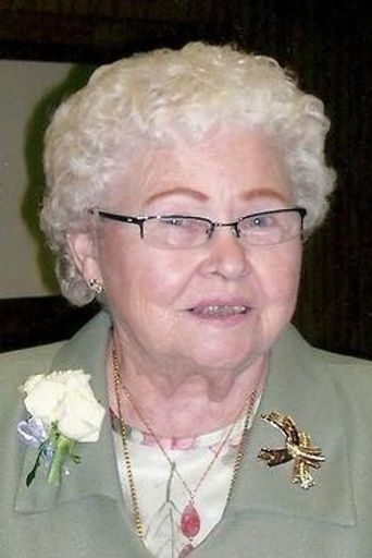 Virginia Bell Germann Profile Photo