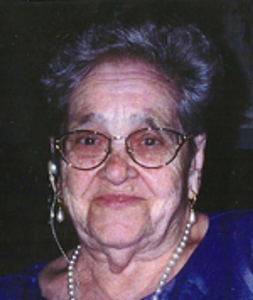 Maria C. Salgado