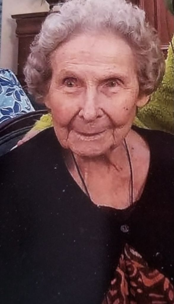 Julia Floriene Pennington Profile Photo