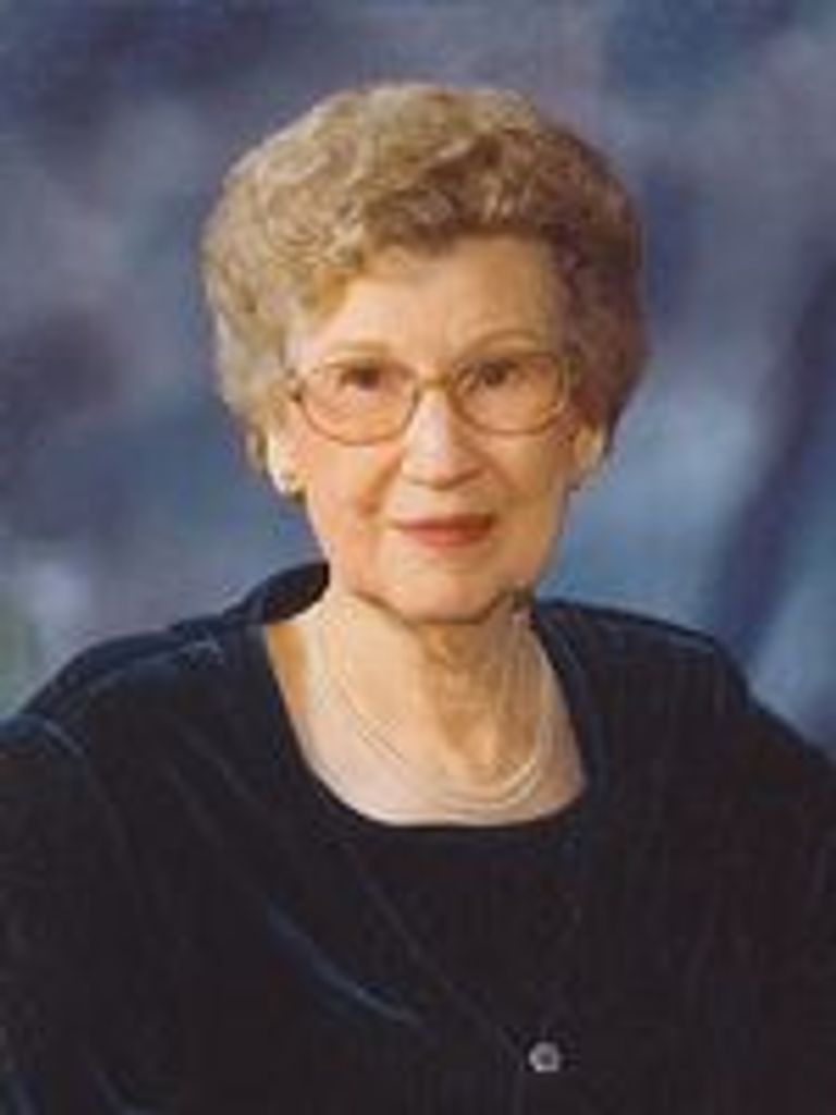 Irwon Marie (Blackwell) Jensen