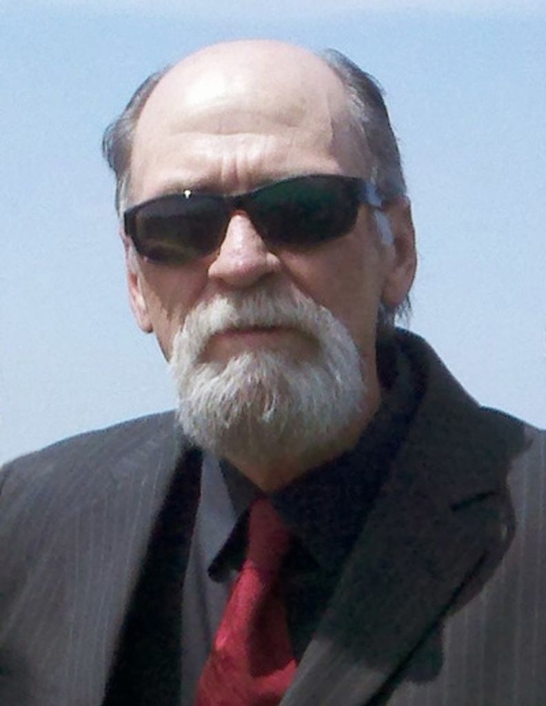 William Charles Mawhinney