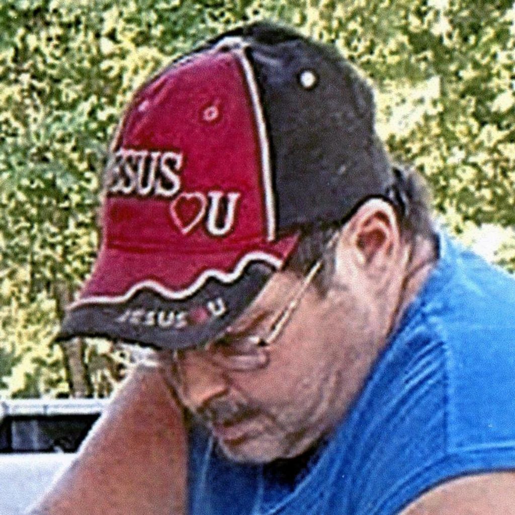 Bobby Jay Trusley