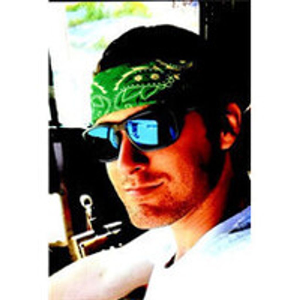 Jeremy David Legg Profile Photo