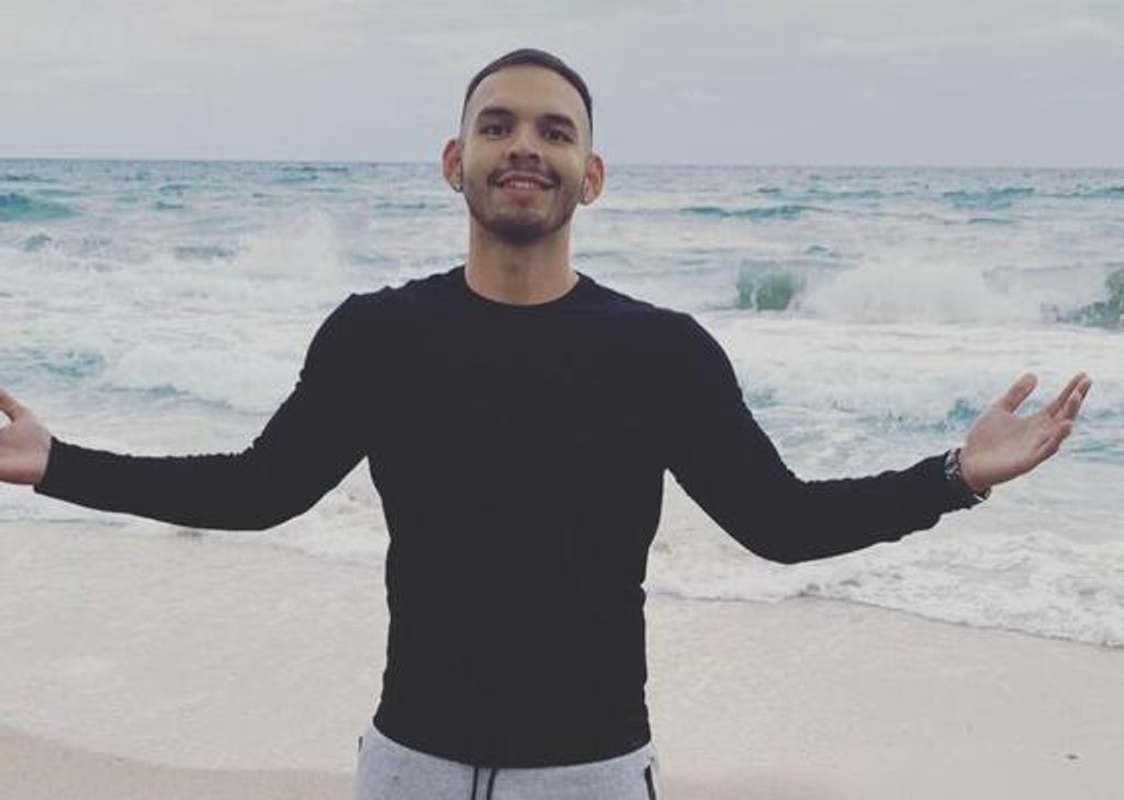 Jesse A. Ramirez Profile Photo