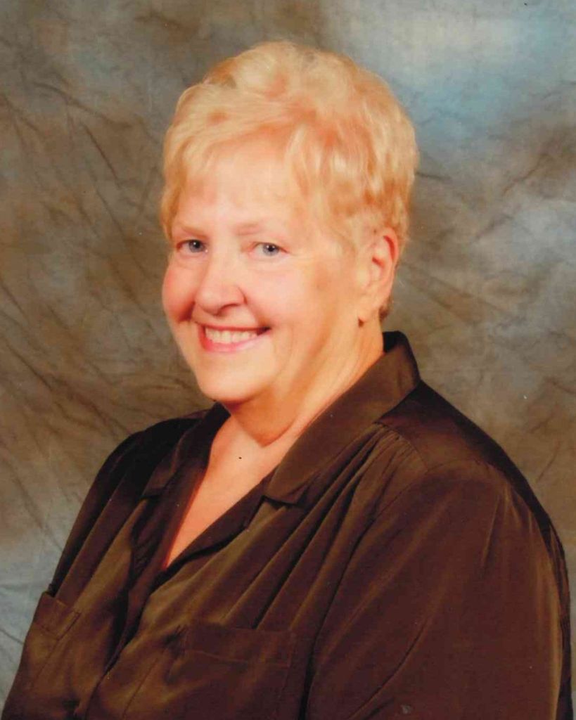 Linda Bradshaw Profile Photo