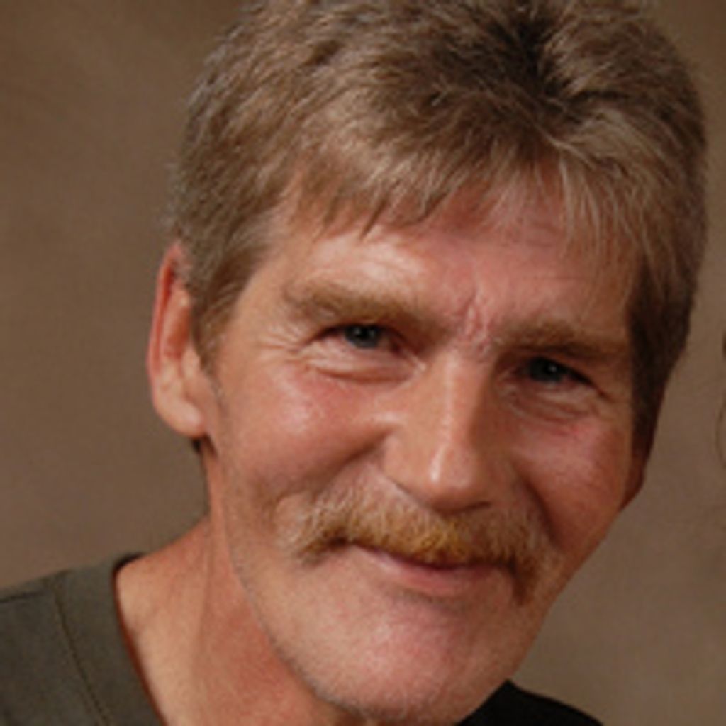 George J Riha