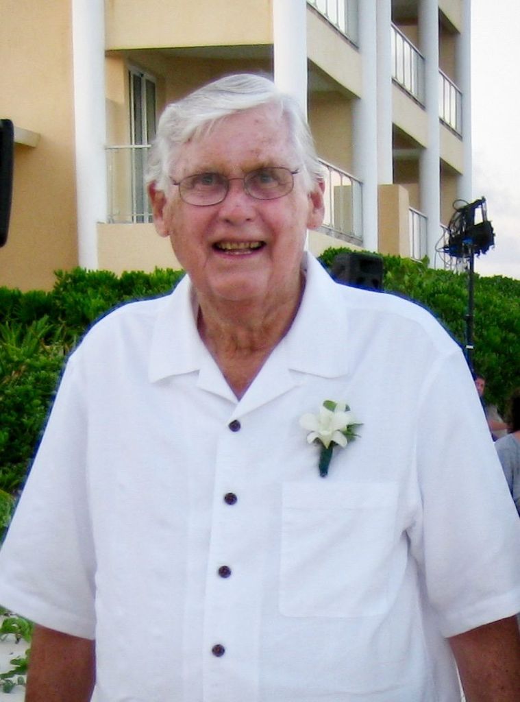 William Aloysius Davis