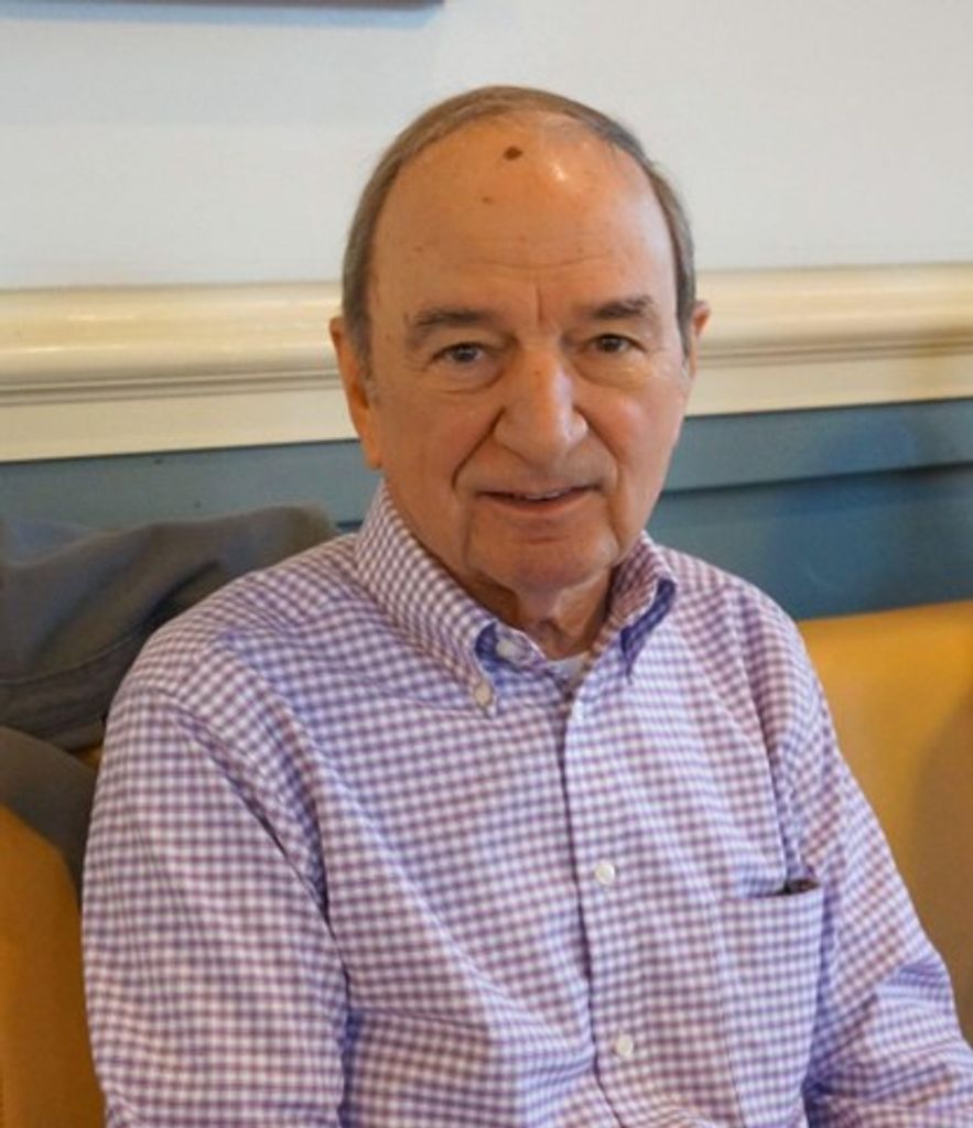 Herbert W Darling