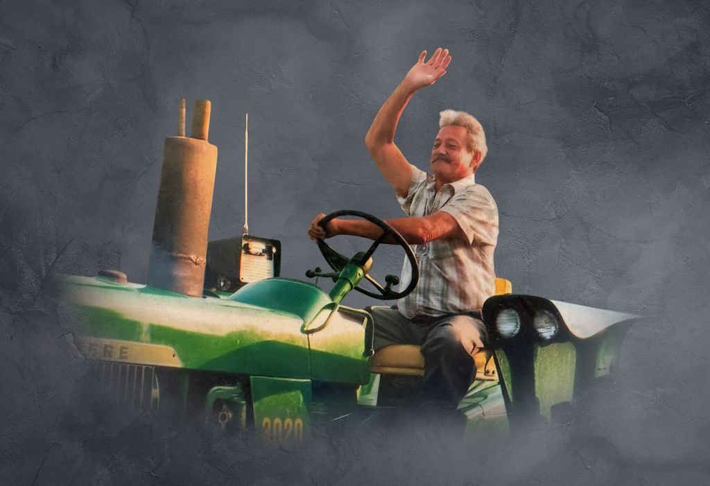 Roger Dale Holman Profile Photo