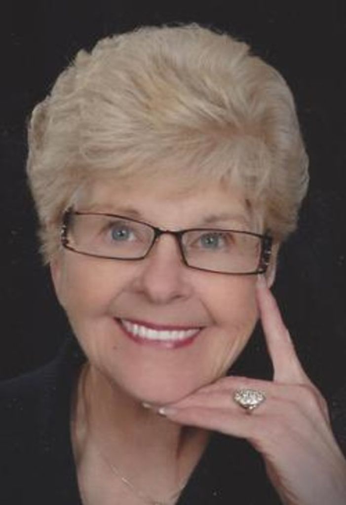 Stella Grube Profile Photo