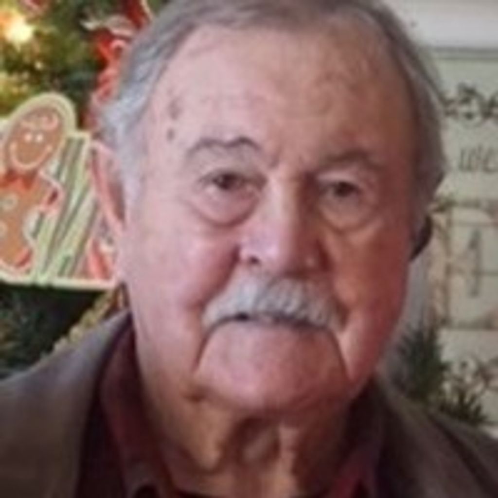 Gerald "Jerry" Ronald Conder