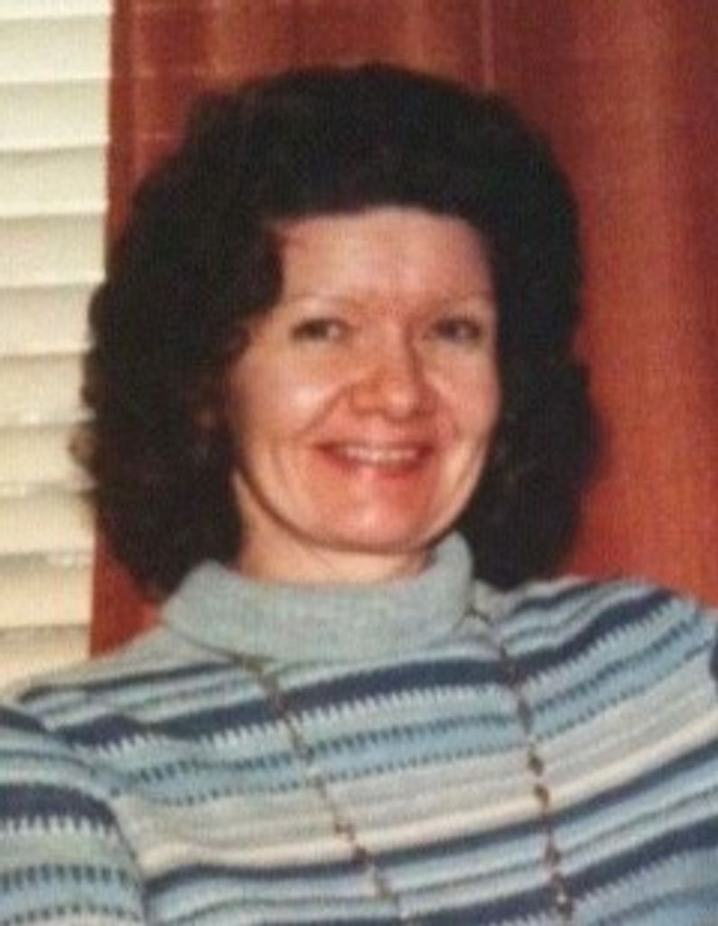 Margaret Garvey