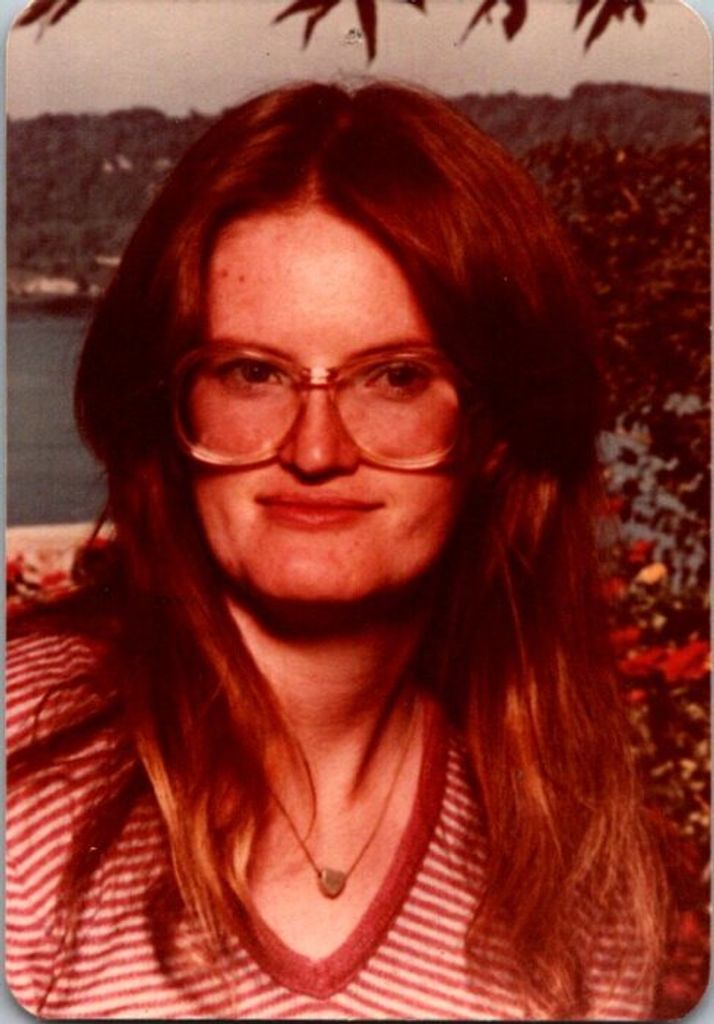 Irene (Treece)  Pankey