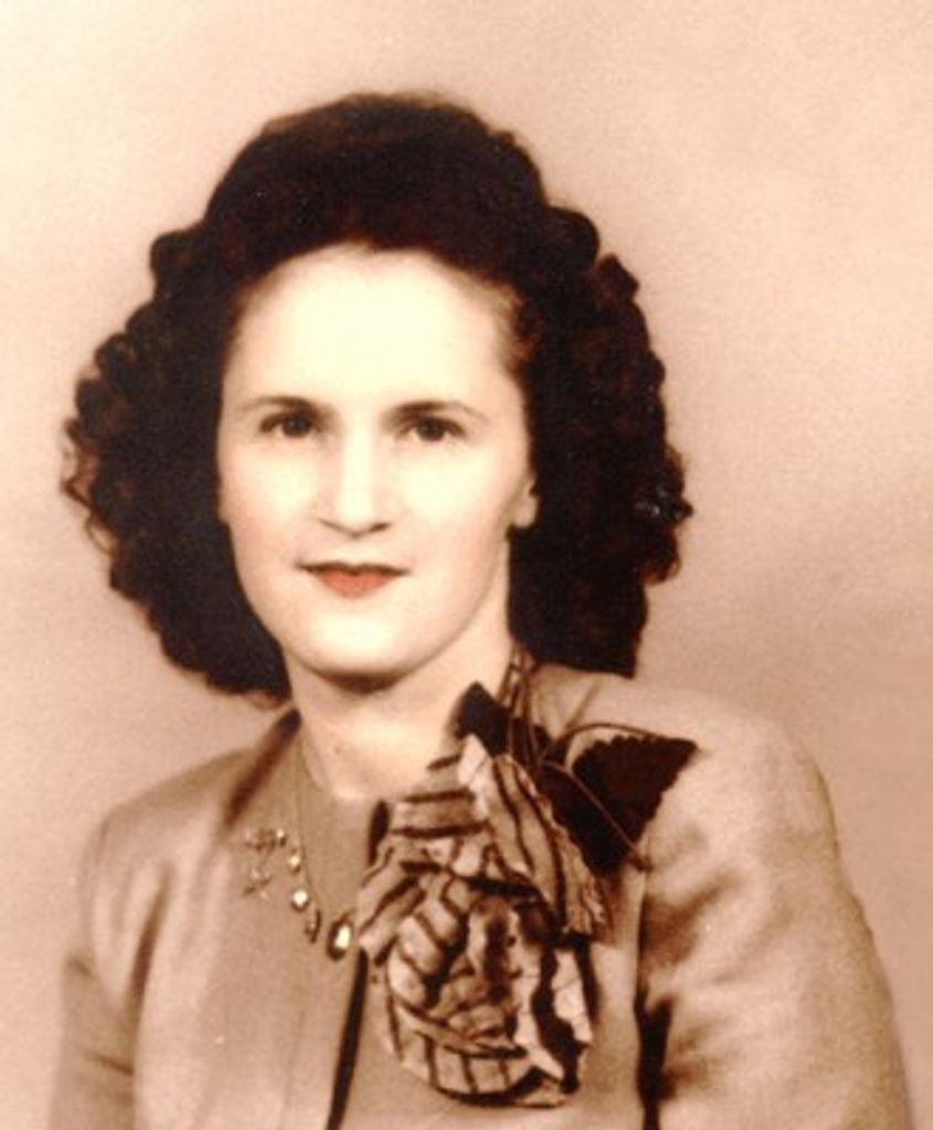 Phyllis Lurlene Long Roberts Profile Photo