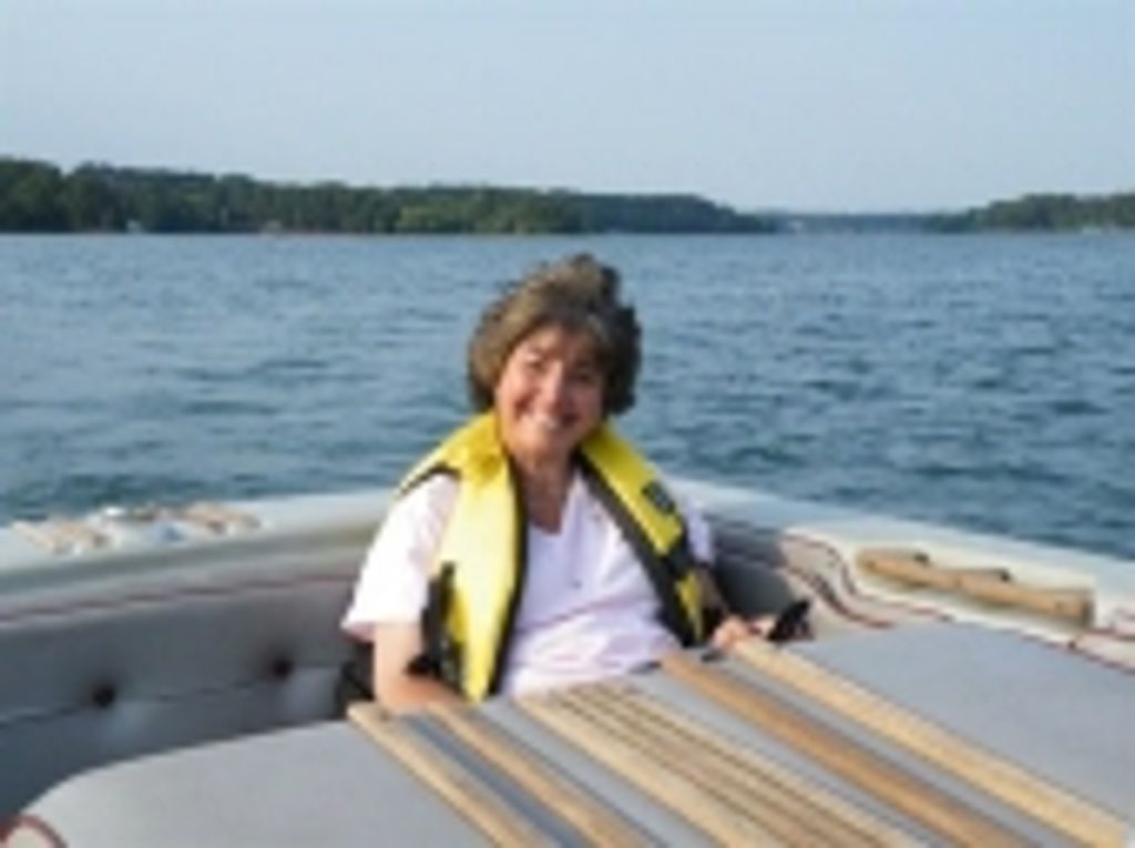 Joanne Orlando Lizza