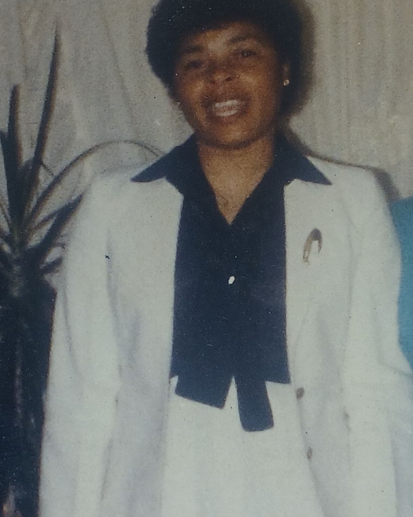 Antonette Holmes Pompey Profile Photo