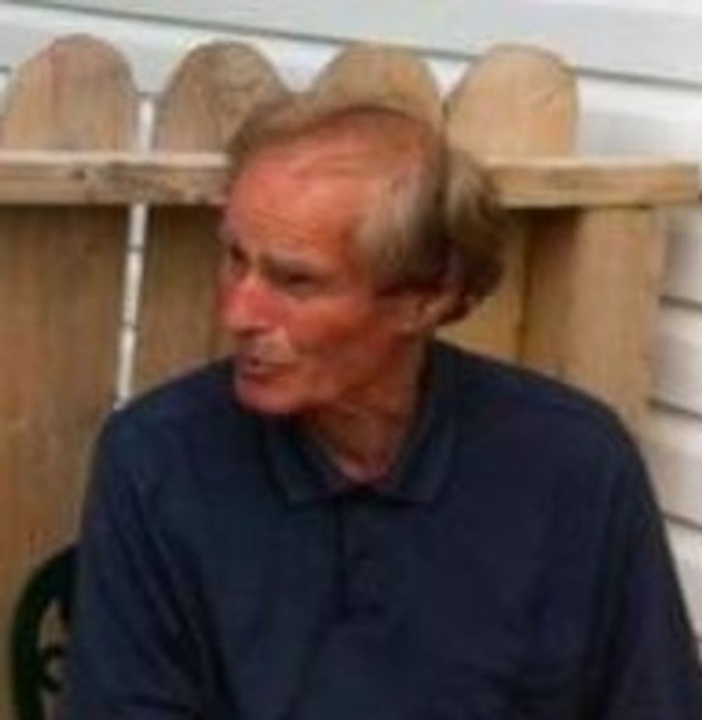Cyril Wilberforce Spurrell Profile Photo